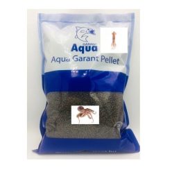 Aqua Special Pellet 2mm 800g / Tintahal - Polip