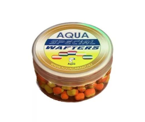 Aqua Special Wafters Pellet 8-10 mm. Ananász-Narancs