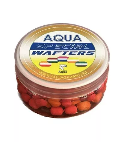 Aqua Special Wafters Pellet 8-10 mm. Mangó -Chilli