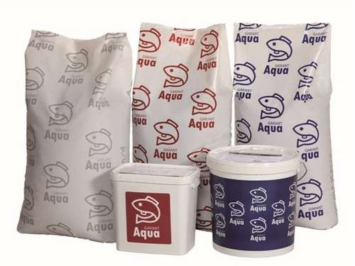 Aqua Garant Classic pellet 10kg 6mm