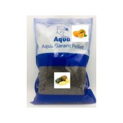 Aqua Special Pellet 2mm 800g / Ananász - Narancs