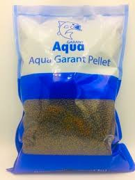 Aqua Garant Uni pellet 800g 2mm