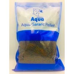 Aqua Garant Uni pellet 800g 9mm