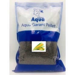 Aqua Special Pellet 2mm 800g / Édes tejkukorica