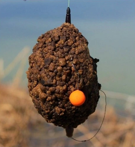 Aqua Garant hideg vizi pellet box 1kg (TINTAHAL-POLIP)