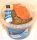 Aqua Garant pellet box 1kg (KAGYLÓ-GLM)
