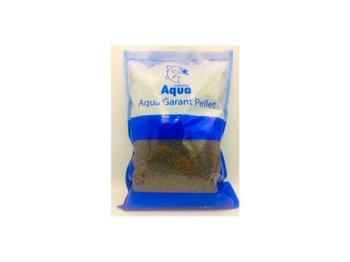 Aqua Garant Classic pellet 800g 9mm