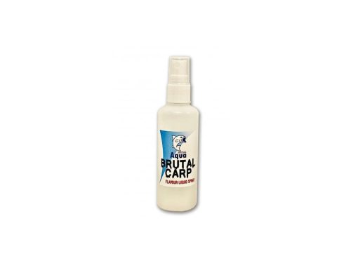 Aqua Special Aroma Spray (CHILI-FŰSZER)