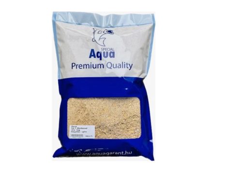 Aqua Special Turbooster Methood mix 1kg (KAGYLÓS-GLM)