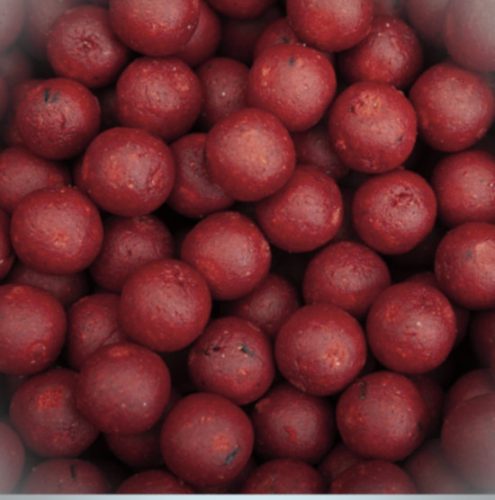 AQUA SPECIAL ETETŐ BOJLI 20 mm. 1 KG  KRILL-RÁK