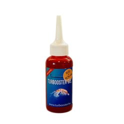 TURBOOSTER AROMA GÉL 60ml - KRILL-BCN MÁJ-RÁK