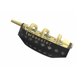 Turbooster Aroma Kibocsátó Method Feeder Kosár 50g