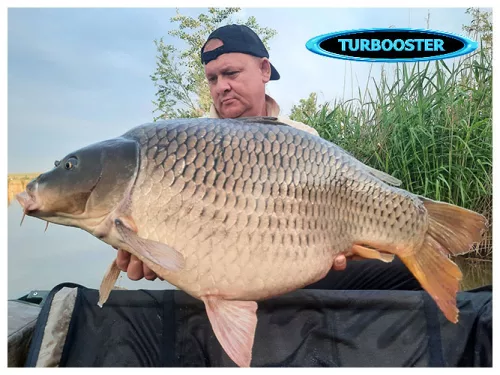 TURBOOSTER MINI 5,2CM 2GR