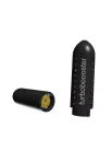TURBOOSTER CLASSIC-BLACK 9cm/7g