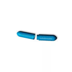 TURBOOSTER BLUE 9CM/7G