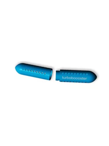 TURBOOSTER BLUE 9CM/7G