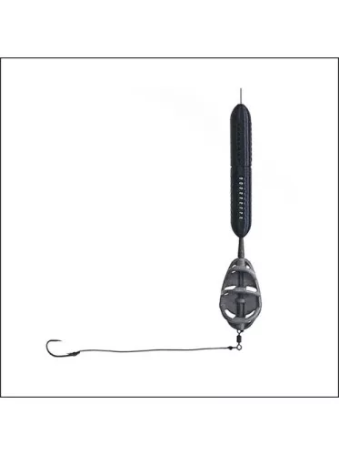 TURBOOSTER BLUE 9CM/7G