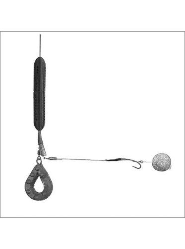 TURBOBOOSTER BLUE 9cm/7g