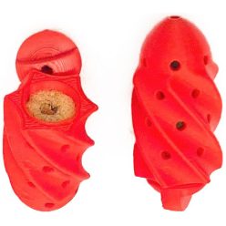 PROPELLER TURBOOSTER