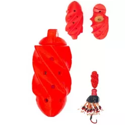 PROPELLER TURBOOSTER