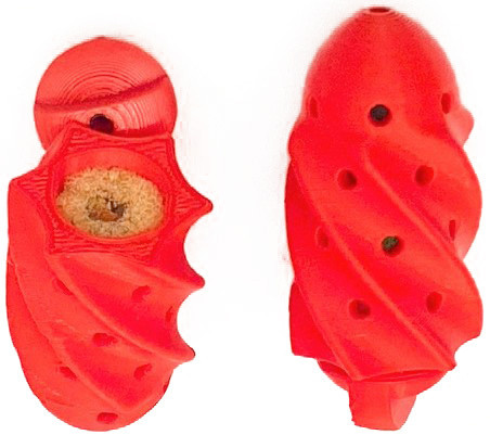 PROPELLER TURBOOSTER