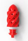 PROPELLER TURBOOSTER
