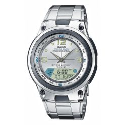 CASIO Standard AW-82D-7A Horgász óra