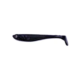 Alpha Tackle Avci Black Gold arany csillámokkal