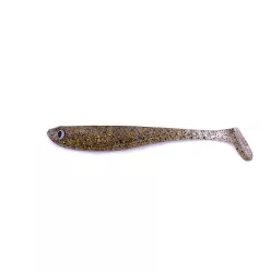 Alpha Tackle Avci Crystal ezüst csillámokkal / 9cm