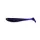 Alpha Tackle Avci Dark Purple zöld csillámokkal / 9cm