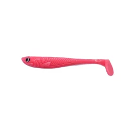 Alpha Tackle Avci Fluo rózsaszín / 9cm