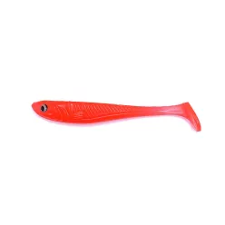 Alpha Tackle Avci Fluo piros / 9cm