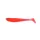 Alpha Tackle Avci Fluo piros / 9cm