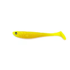Alpha Tackle Avci Fluo sárga / 9cm