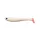 Alpha Tackle Avci OG white /red tail/ 12cm