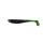 Alpha Tackle Avci Watermelon zöld/piros csillámokkal / 9cm