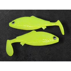 Alpha Tackle Magic Carp Fluo Green / 9cm