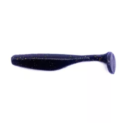 Alpha Tackle Paddleworm Black Gold / 7cm / 1db