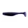 Alpha Tackle Paddleworm Black Gold / 7cm / 1db
