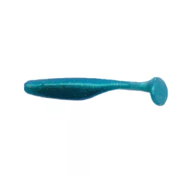 Alpha Tackle Paddleworm Blue Crystal / 7cm / 1db