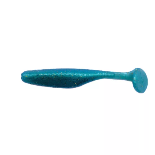 Alpha Tackle Paddleworm Blue Crystal / 7cm / 1db