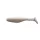 Alpha Tackle Paddleworm Clean White / 7cm / 1db