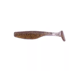 Alpha Tackle Paddleworm Crystal / 7cm / 1db