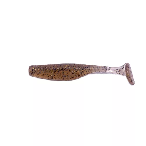 Alpha Tackle Paddleworm Crystal / 7cm / 1db