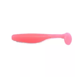 Alpha Tackle Paddleworm Fluo Pink / 7cm / 1db