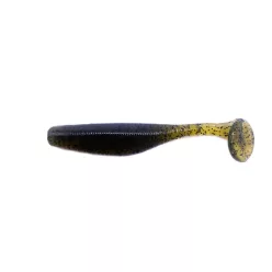 Alpha Tackle Paddleworm Motoroil / 7cm / 1db