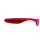 Alpha Tackle Paddleworm Red Wine / 7cm / 1db