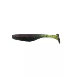 Alpha Tackle Paddleworm Watermelon / 7cm / 1db