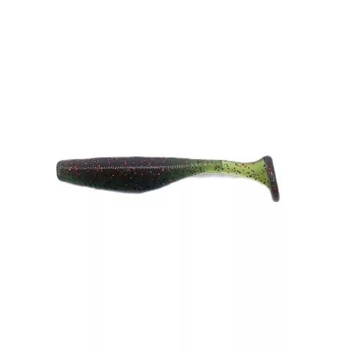 Alpha Tackle Paddleworm Watermelon / 7cm / 1db