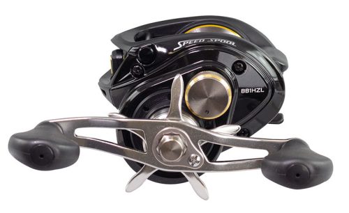 Lews BB1 Speed Spool -